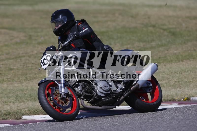 /12 30.04.2026  Speer Racing ADR/Gruppe gruen/100